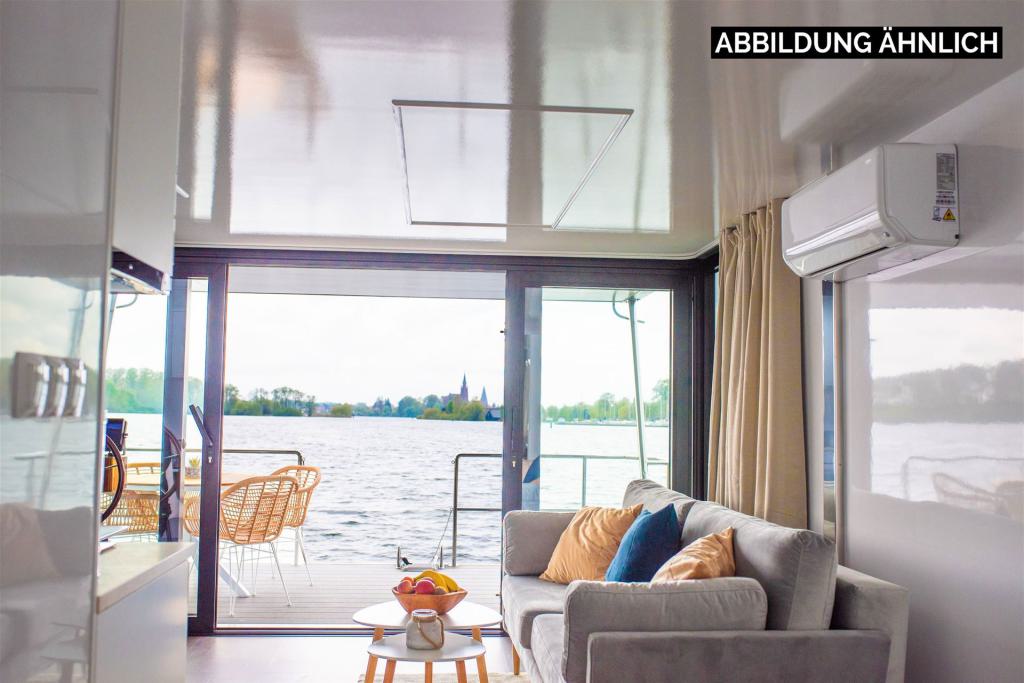 Selma-03-offener Wohn- & Essbereich